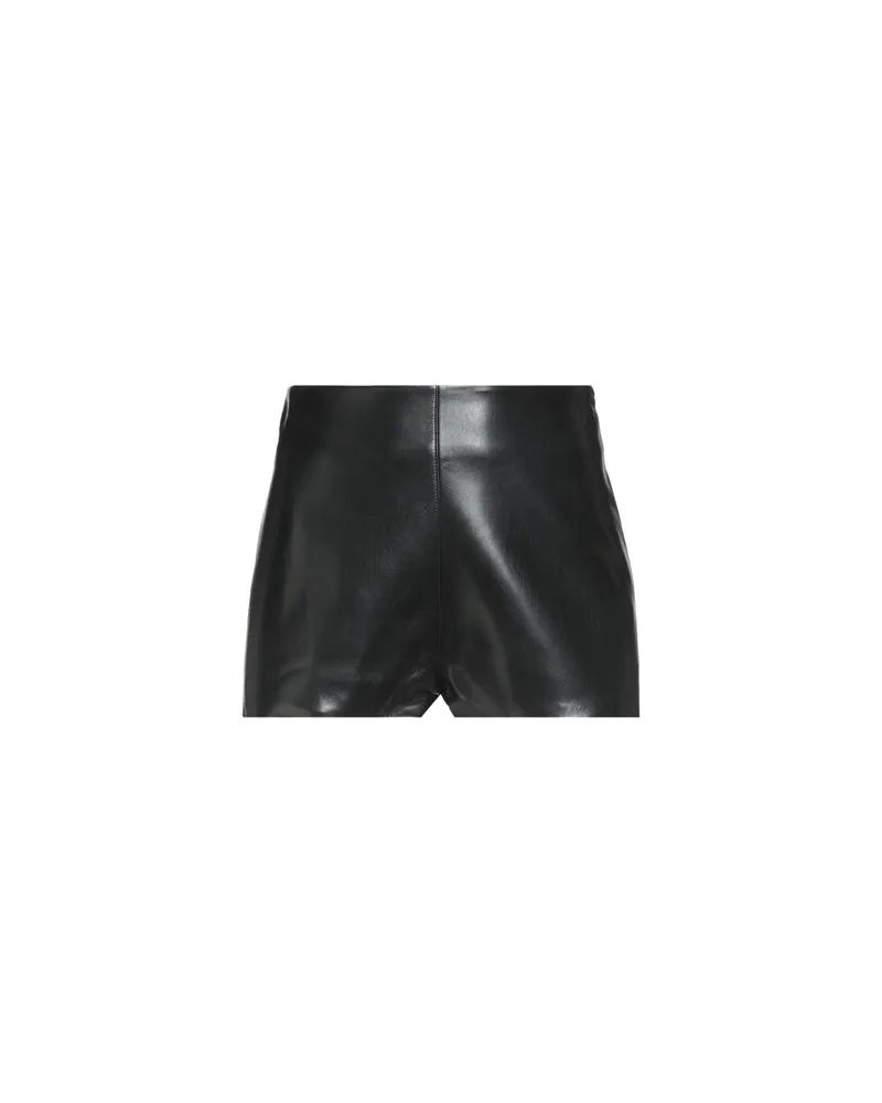 ANDAMANE HOSEN & RÖCKE - Shorts & Bermudashortsauf YOOX.COM Schwarz