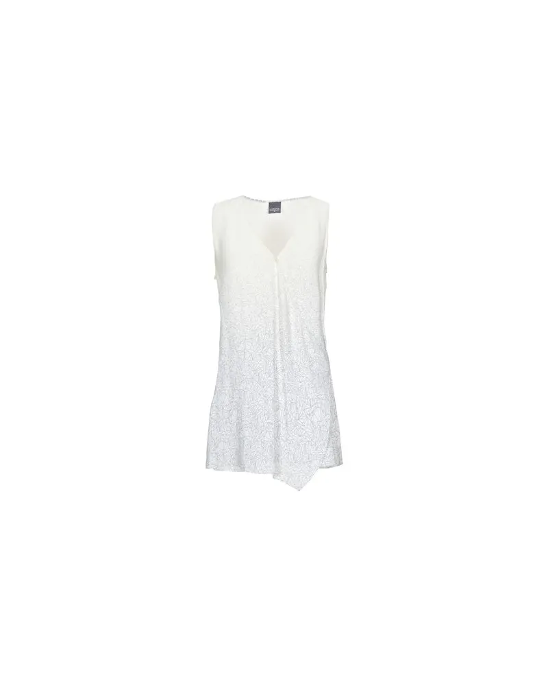 Lorena Antoniazzi TOPS - Topsauf YOOX.COM Hellgrau