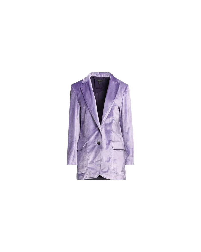 Rag & Bone ANZÜGE und CO-ORDS - Blazersauf YOOX.COM Violett
