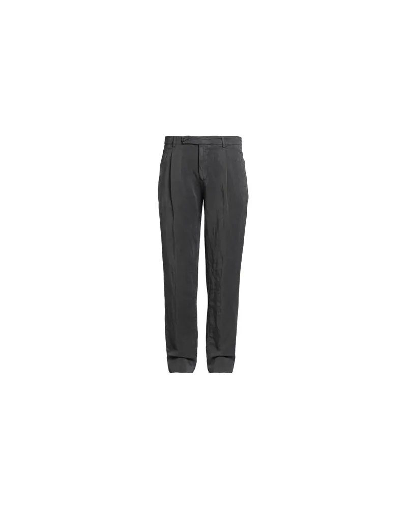 Berwich HOSEN & RÖCKE - Hosenauf YOOX.COM Braungrau