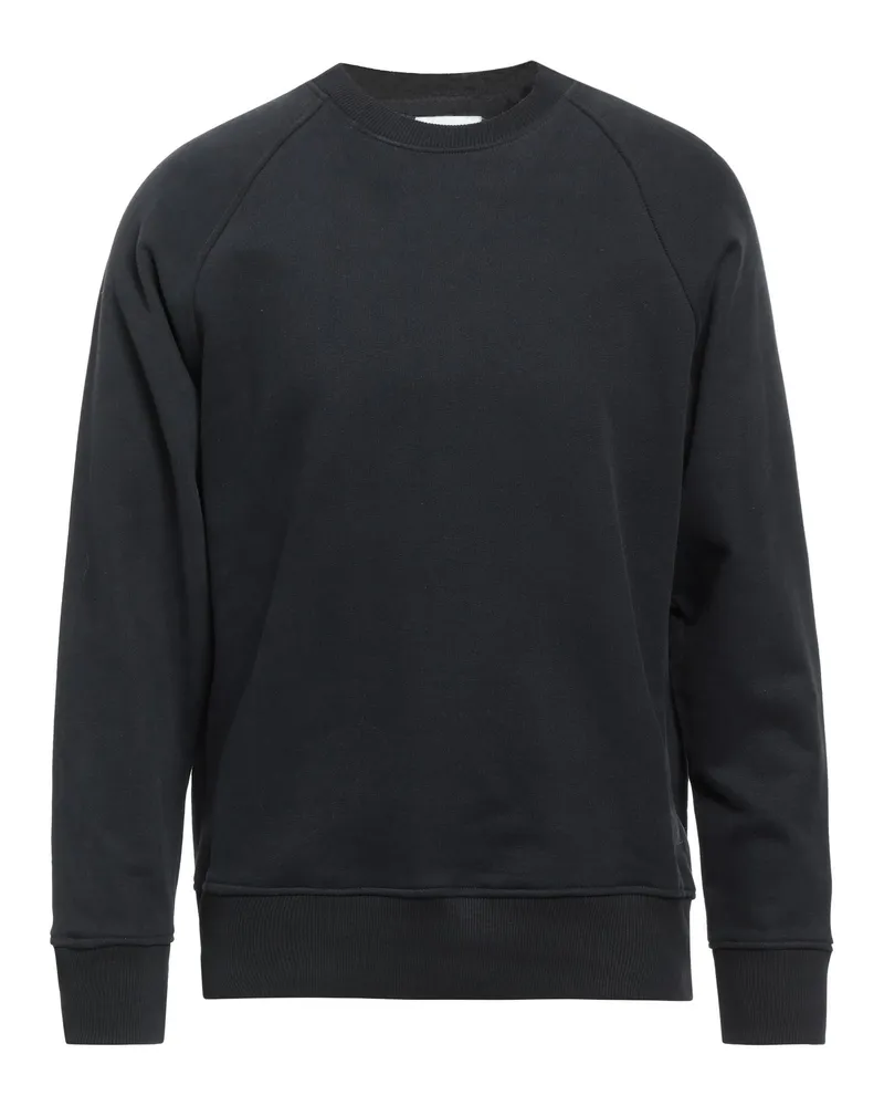 PT TORINO Sweatshirt Schwarz