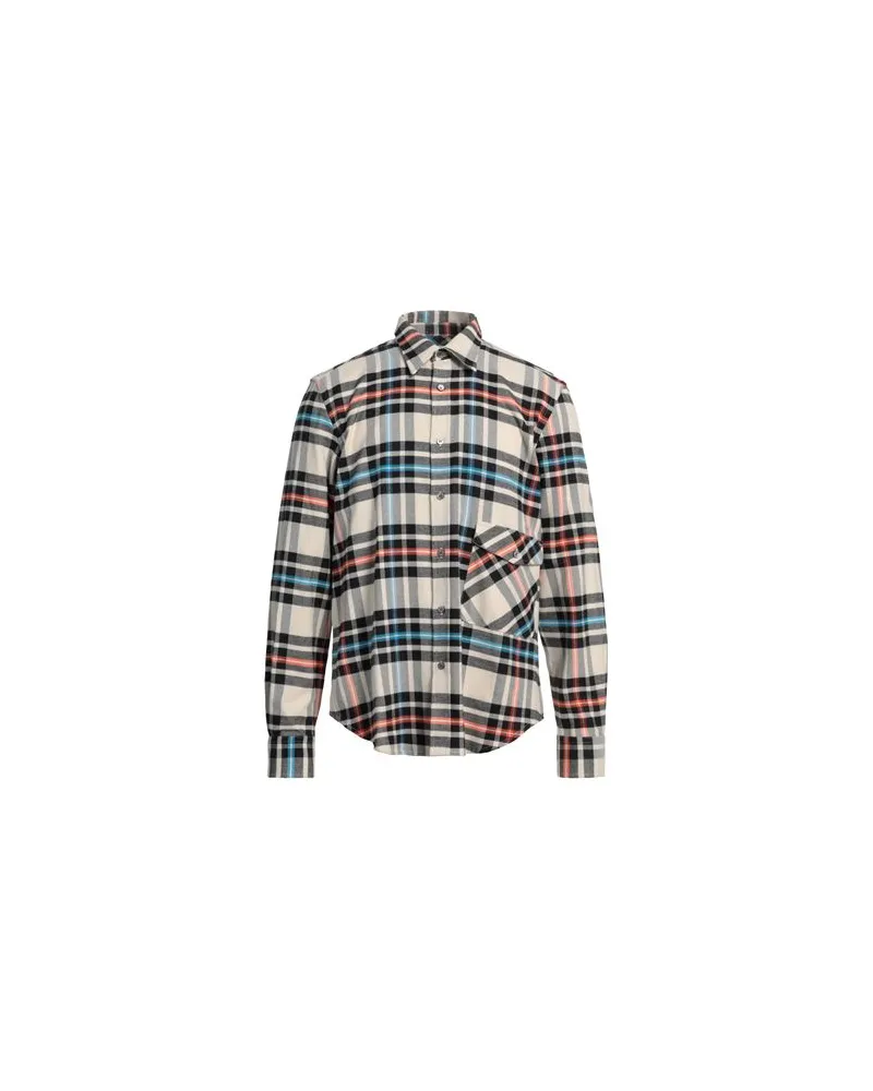 Department 5 TOPS - Hemdenauf YOOX.COM Elfenbein