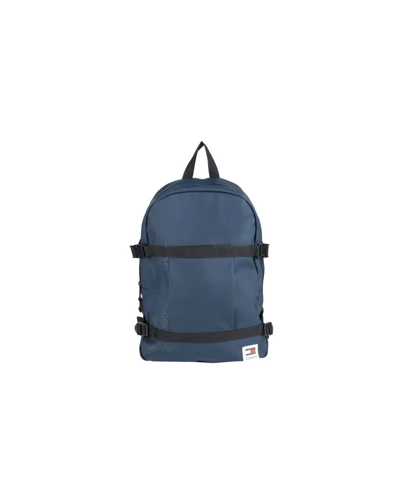 Tommy Hilfiger TASCHEN - Rucksäckeauf YOOX.COM Marineblau