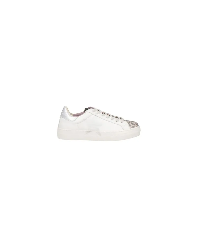 NiRa Rubens SCHUHE - Sneakersauf YOOX.COM Weiß