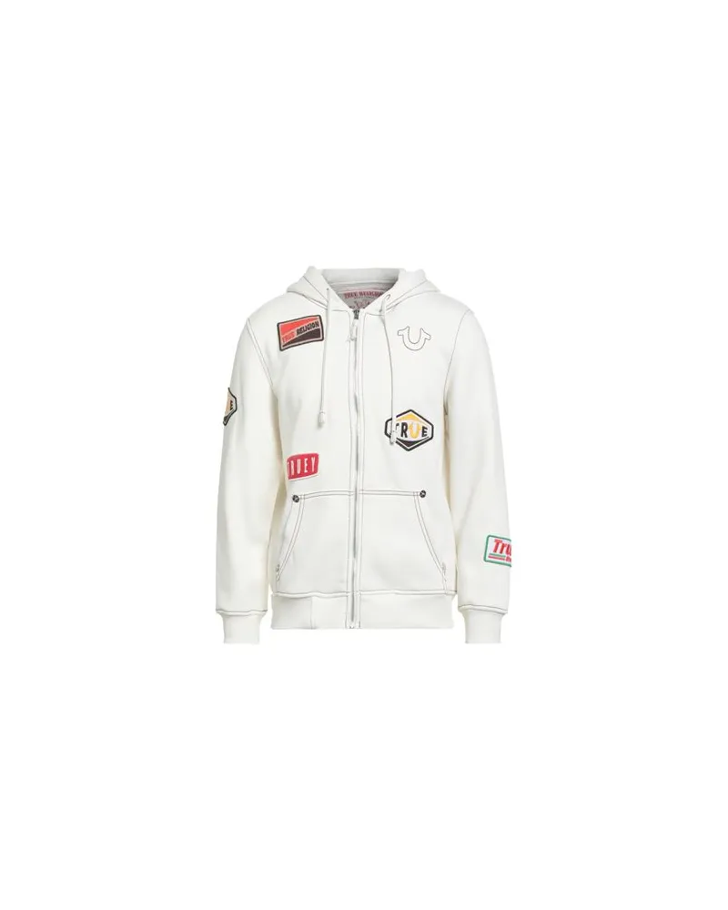 True Religion TOPS - Sweatshirtsauf YOOX.COM Off