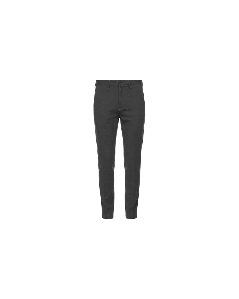 Siviglia HOSEN & RÖCKE - Hosenauf YOOX.COM Braungrau