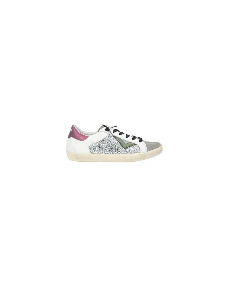4B12 SCHUHE - Sneakersauf YOOX.COM Weiß