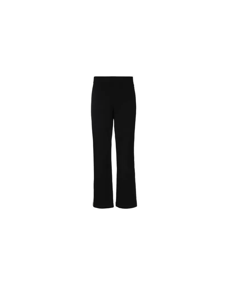 Theory HOSEN & RÖCKE - Hosenauf YOOX.COM Schwarz