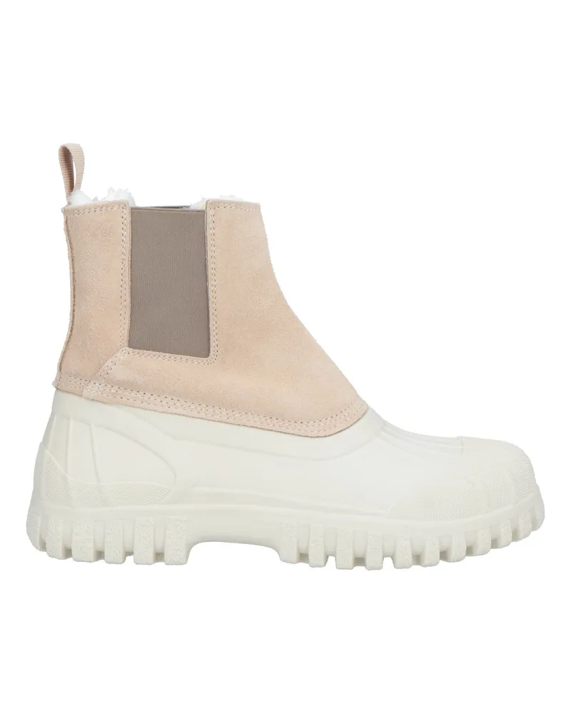 Diemme Stiefelette Beige