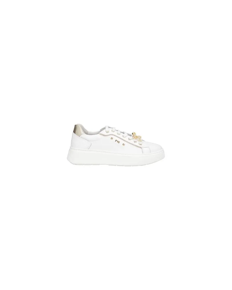 Nero Gardini SCHUHE - Sneakersauf YOOX.COM Weiß