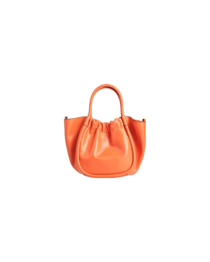Proenza Schouler TASCHEN - Handtaschenauf YOOX.COM Orange
