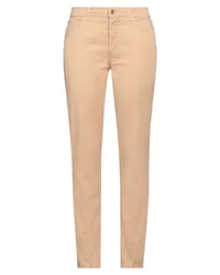 Trussardi Hose Beige