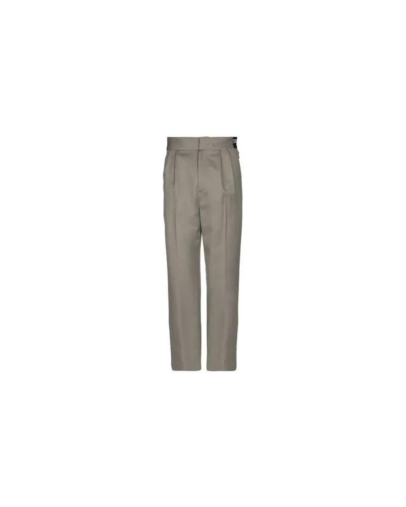 AMBUSH HOSEN & RÖCKE - Hosenauf YOOX.COM Militärgrün