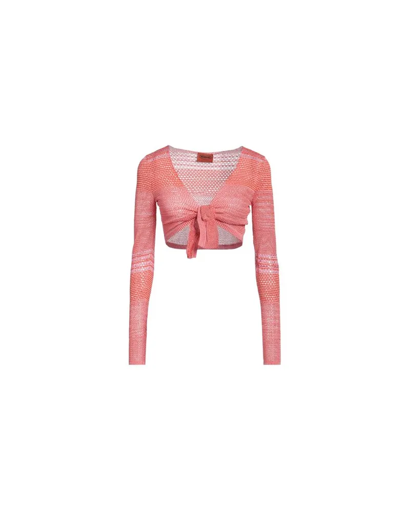 Missoni TOPS - Bolerosauf YOOX.COM Orange