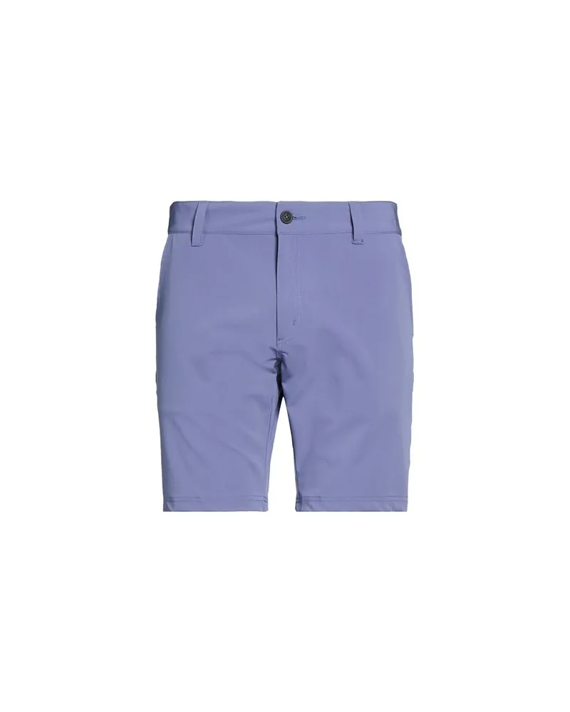 Museum  HOSEN & RÖCKE - Shorts & Bermudashortsauf YOOX.COM Taubenblau