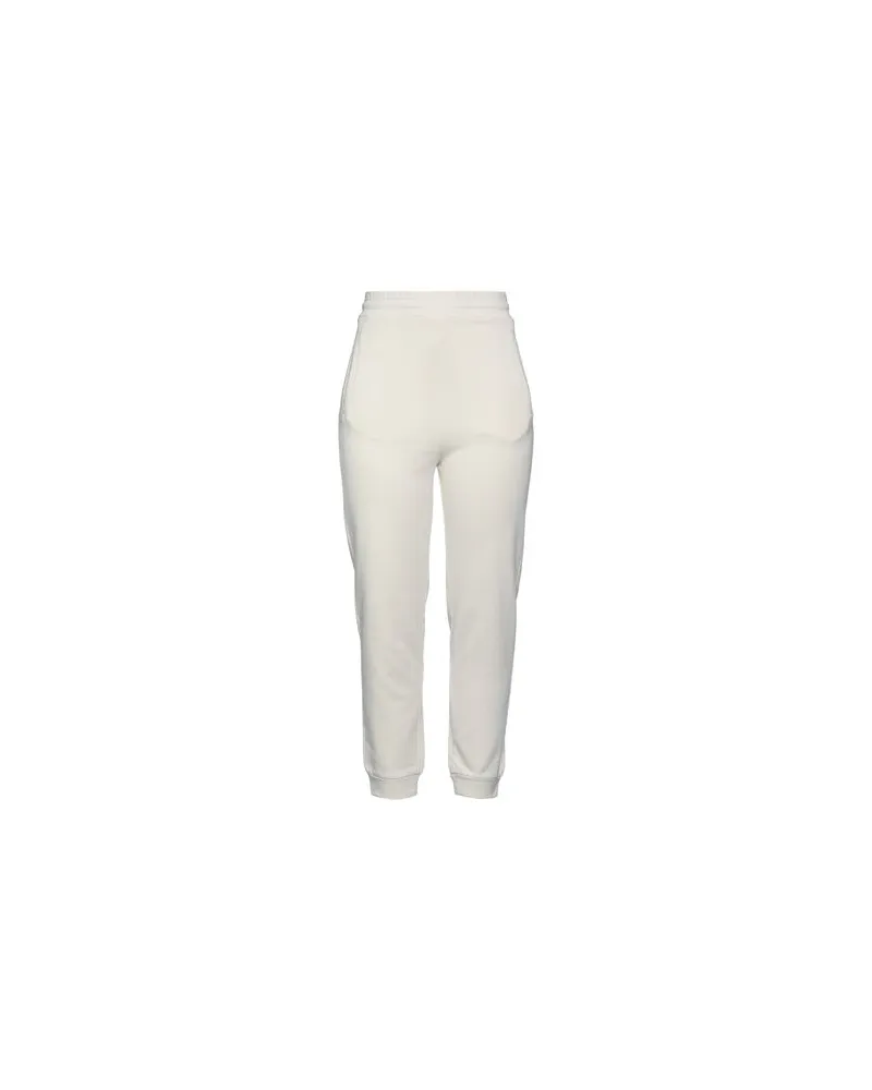 Just Cavalli HOSEN & RÖCKE - Hosenauf YOOX.COM Beige