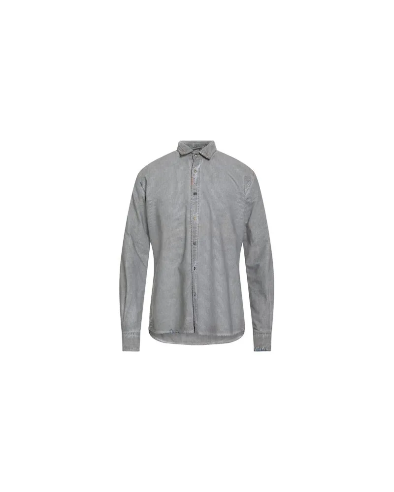 BOB TOPS - Hemdenauf YOOX.COM Militärgrün