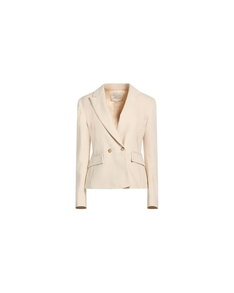 Alessia Santi ANZÜGE und CO-ORDS - Blazersauf YOOX.COM Beige