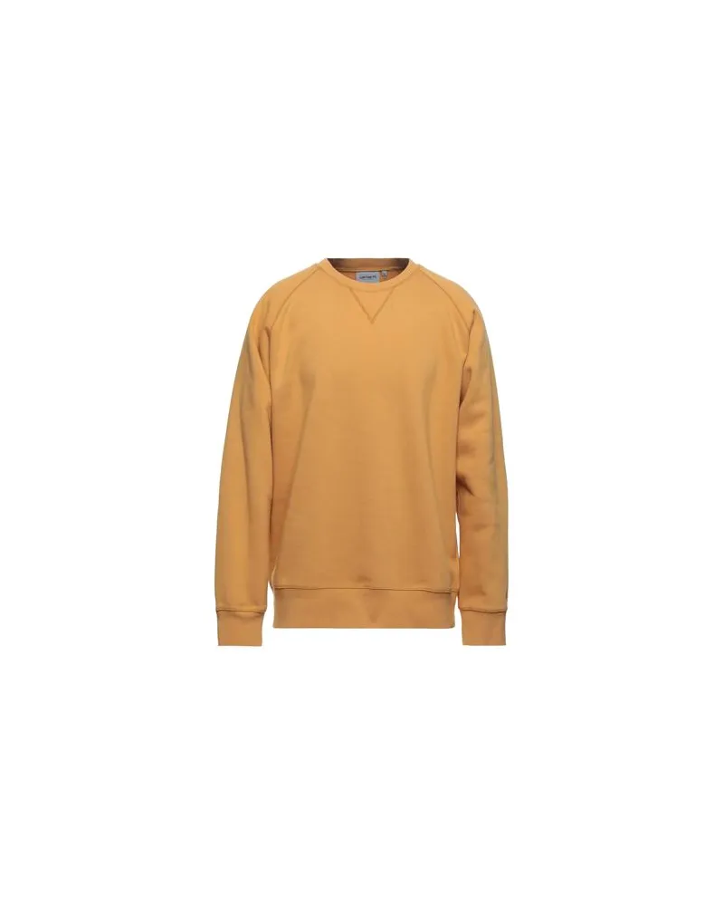Carhartt WIP TOPS - Sweatshirtsauf YOOX.COM Ringelblume