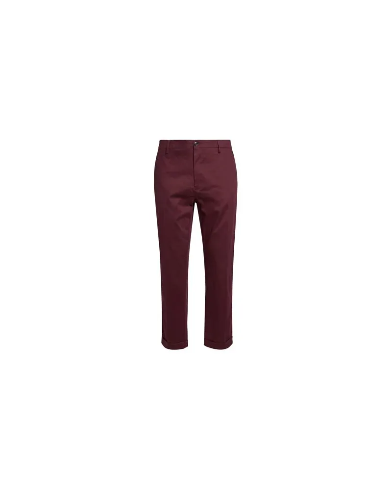 Liu Jo HOSEN & RÖCKE - Hosenauf YOOX.COM Bordeaux