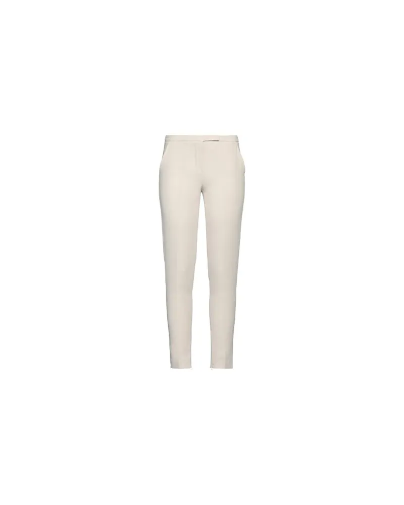 Kocca HOSEN & RÖCKE - Hosenauf YOOX.COM Beige