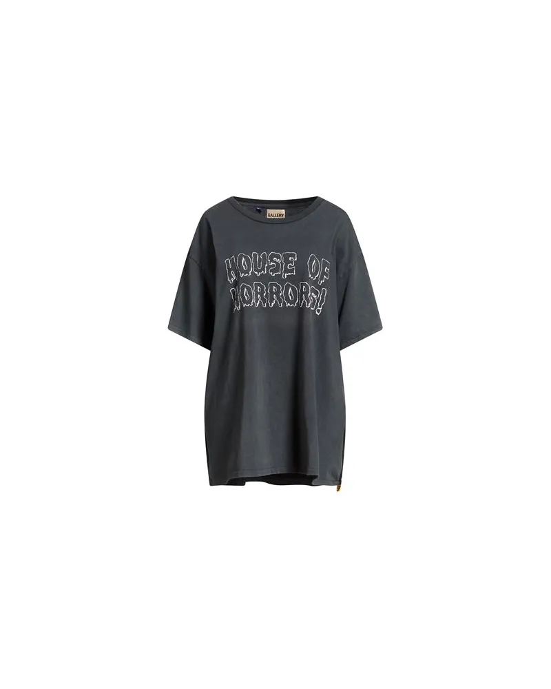GALLERY DEPT. TOPS - T-shirtsauf YOOX.COM Braungrau