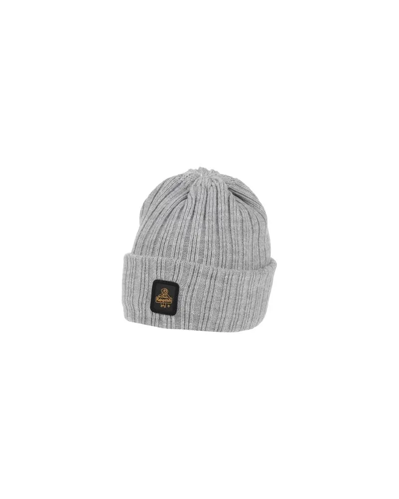 RefrigiWear ACCESSOIRES - Mützen & Hüteauf YOOX.COM Grau
