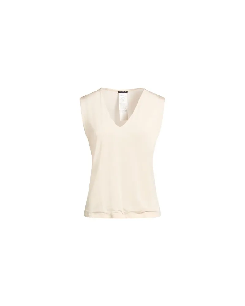 Pennyblack TOPS - Topsauf YOOX.COM Cremeweiß
