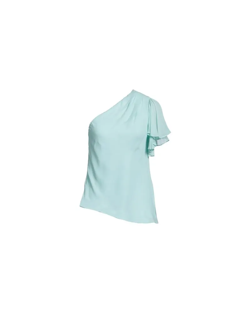 Patrizia Pepe TOPS - Topsauf YOOX.COM Säuregrün