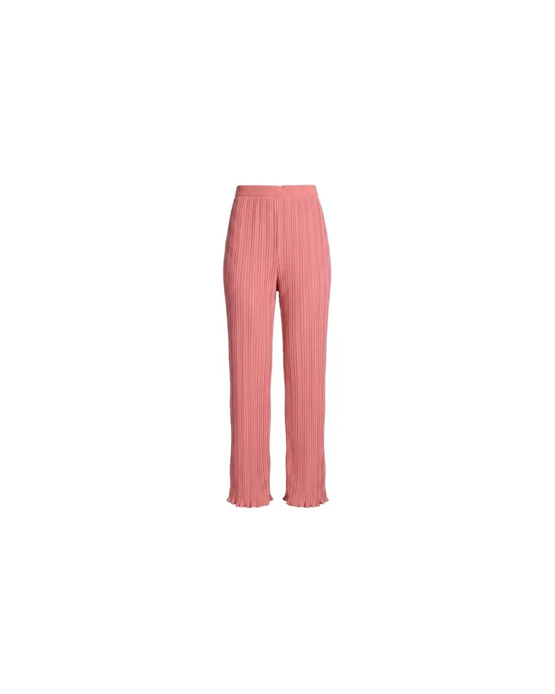 Lanvin HOSEN & RÖCKE - Hosenauf YOOX.COM Antikrosa