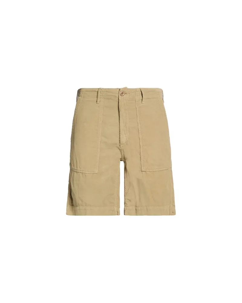 Hartford ALTERNATIVE CLASSICS - HOSEN & RÖCKE - Shorts & Bermudashortsauf YOOX.COM Khaki