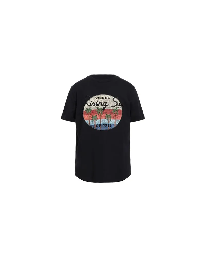 Christian Pellizzari TOPS - Sweatshirtsauf YOOX.COM Schwarz