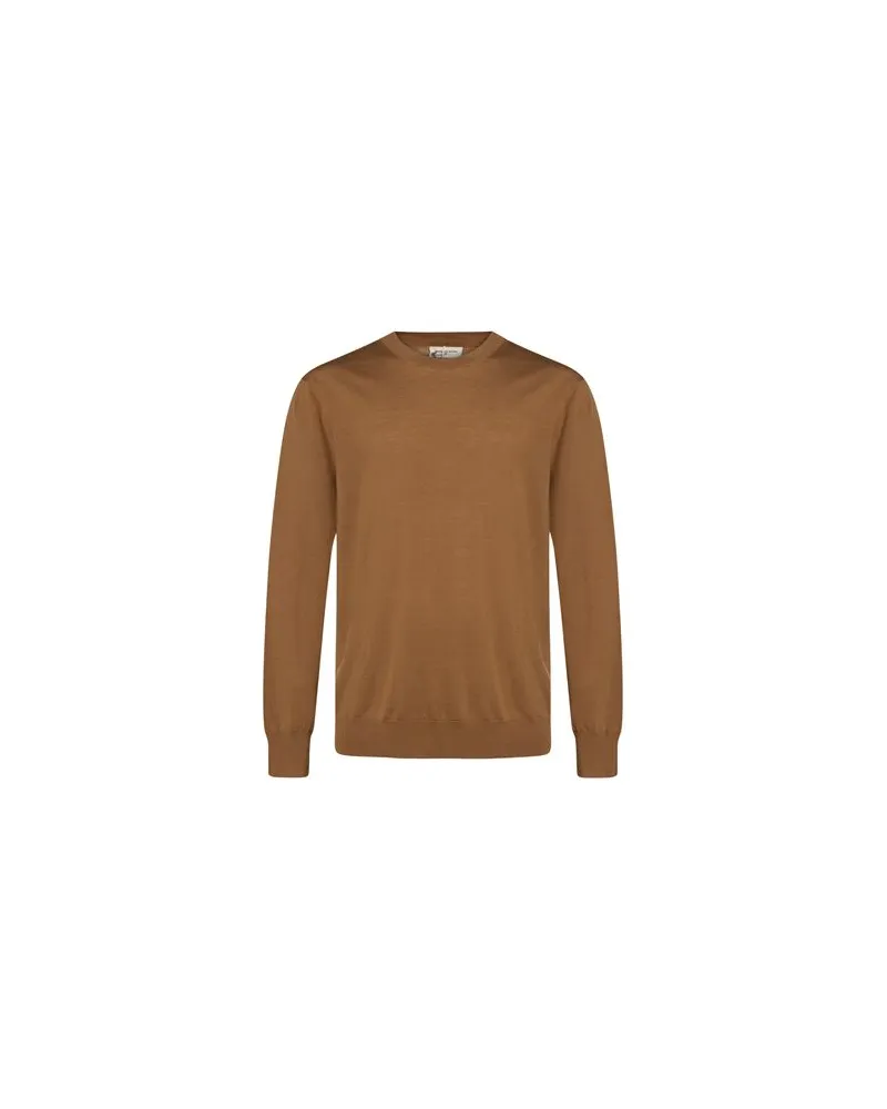 Dries van Noten STRICKWAREN - Pulloverauf YOOX.COM Kamel