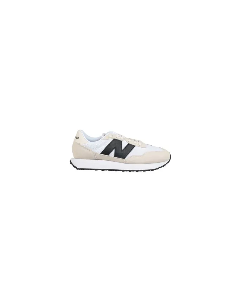 New Balance 237 - SCHUHE - Sneakersauf YOOX.COM Weiß
