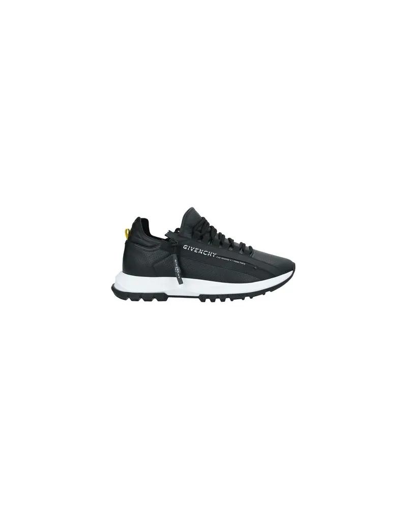 Givenchy SCHUHE - Sneakersauf YOOX.COM Schwarz