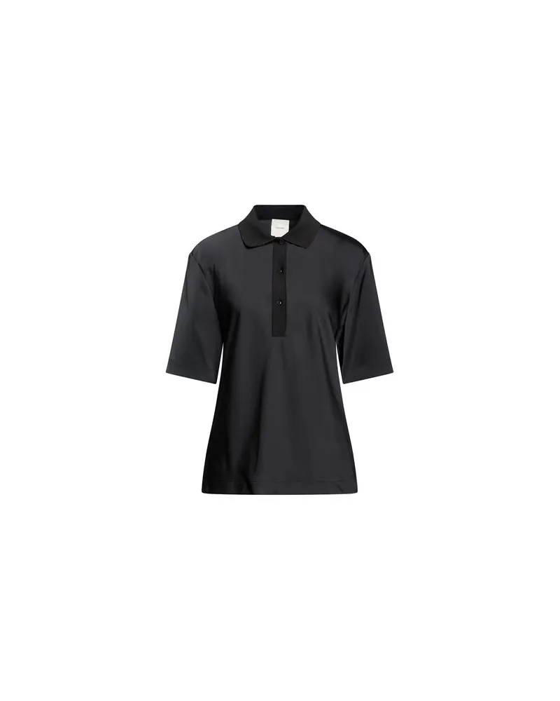 Calvin Klein TOPS - Topsauf YOOX.COM Schwarz
