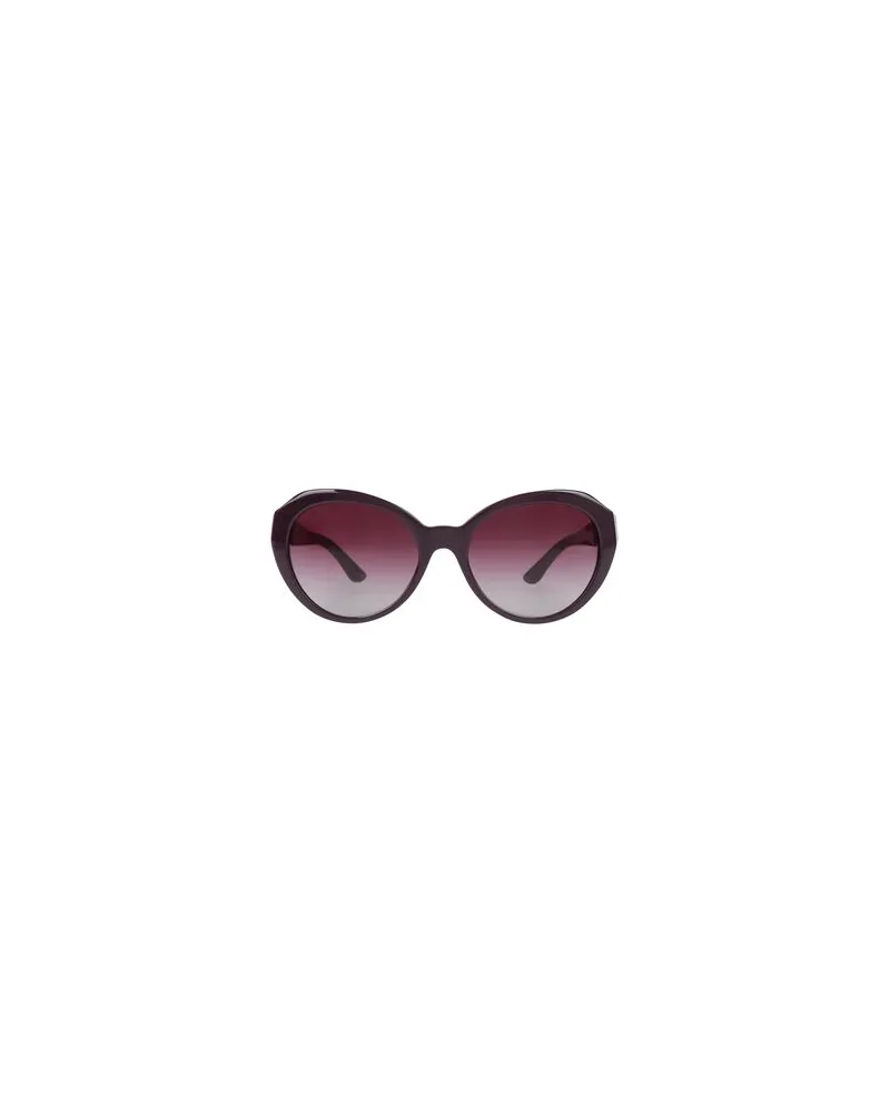 Versace BRILLEN - Sonnenbrillenauf YOOX.COM Violett