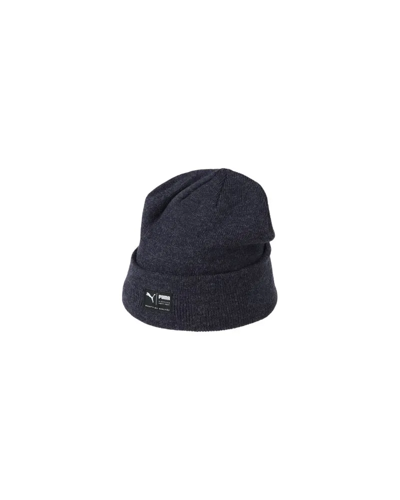 Puma ACCESSOIRES - Mützen & Hüteauf YOOX.COM Nachtblau