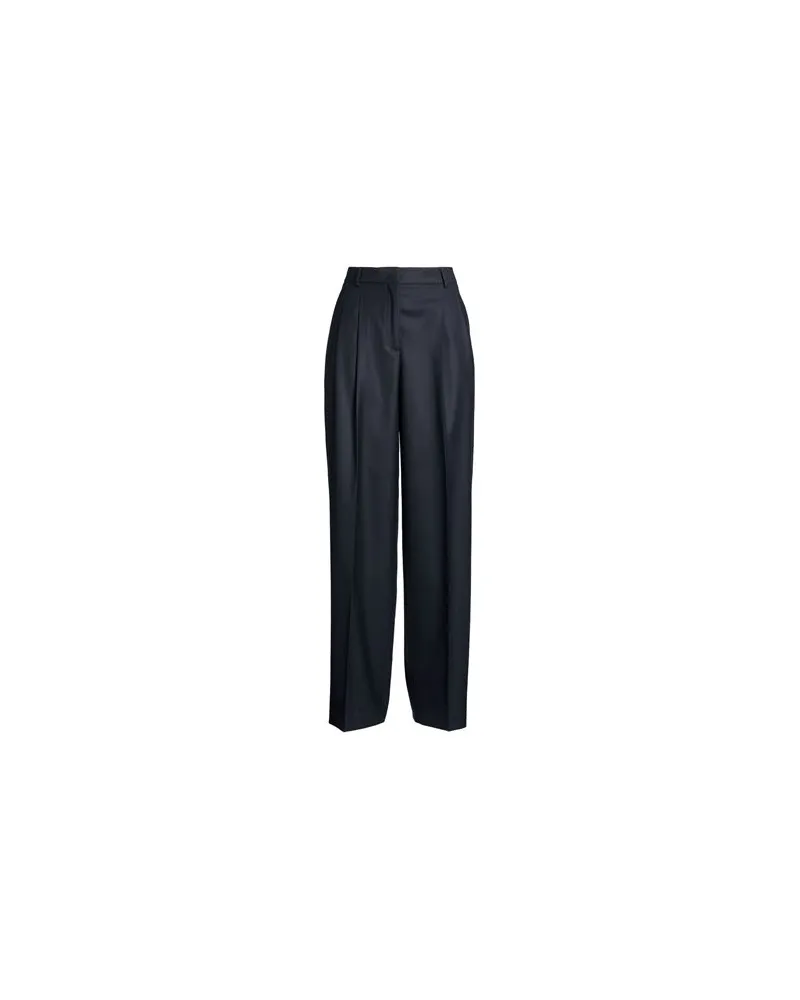 Slowear HOSEN & RÖCKE - Hosenauf YOOX.COM Nachtblau