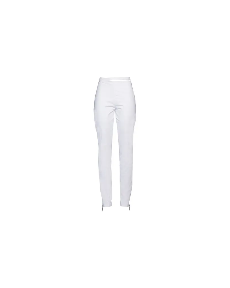 Nike X JACQUEMUS - HOSEN & RÖCKE - Leggingsauf YOOX.COM Weiß