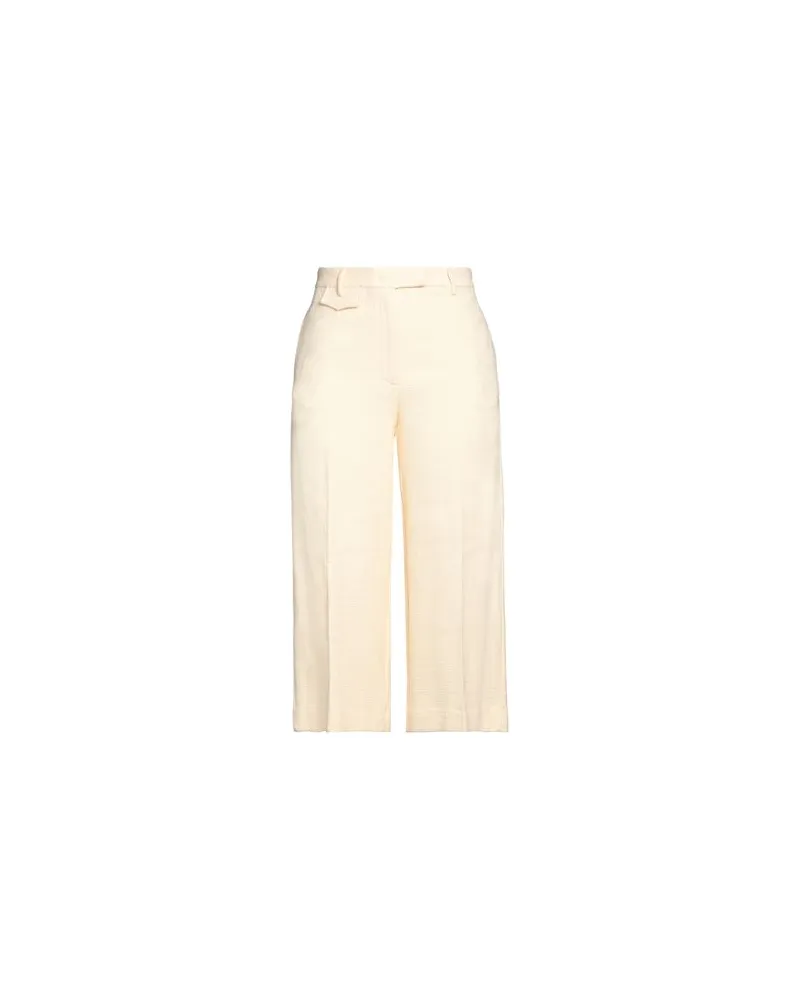 MEIMEIJ HOSEN & RÖCKE - Hosenauf YOOX.COM Elfenbein