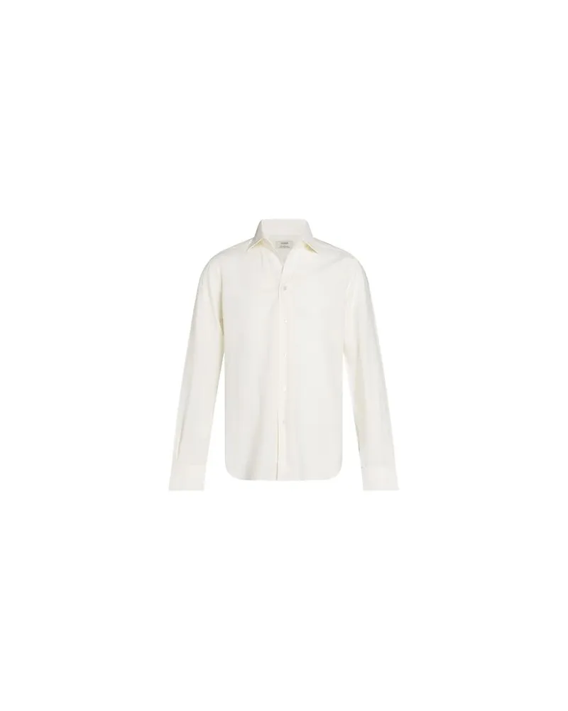 BARBA TOPS - Hemdenauf YOOX.COM Elfenbein