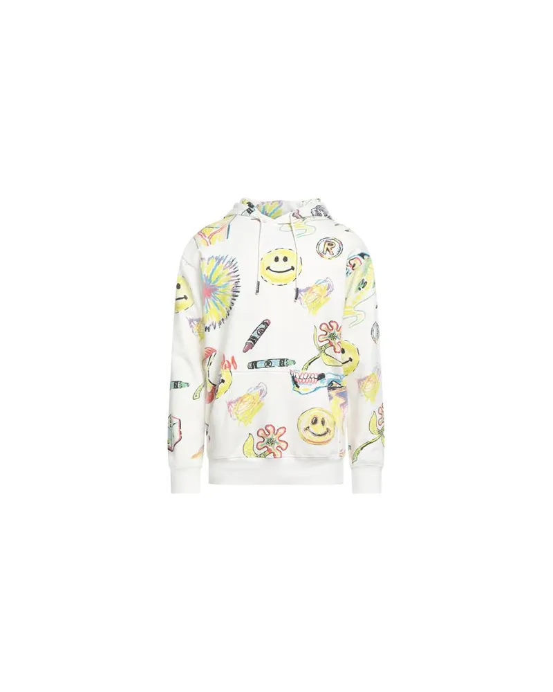 Market TOPS - Sweatshirtsauf YOOX.COM Elfenbein