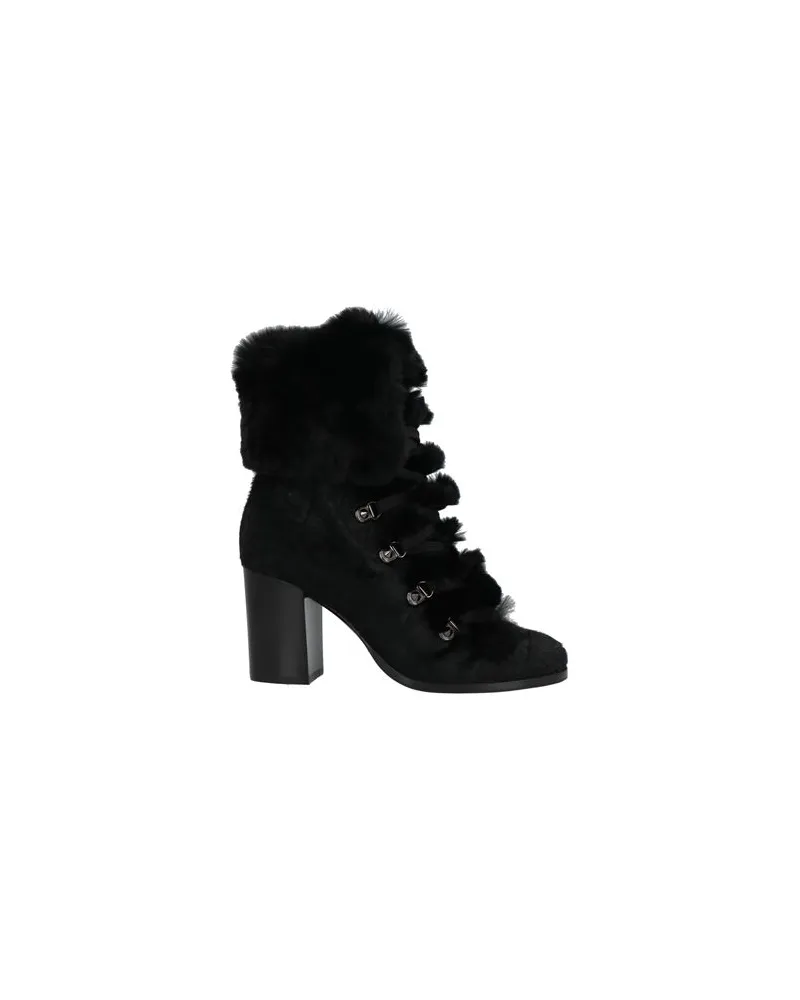 Ballin SCHUHE - Stiefelettenauf YOOX.COM Schwarz
