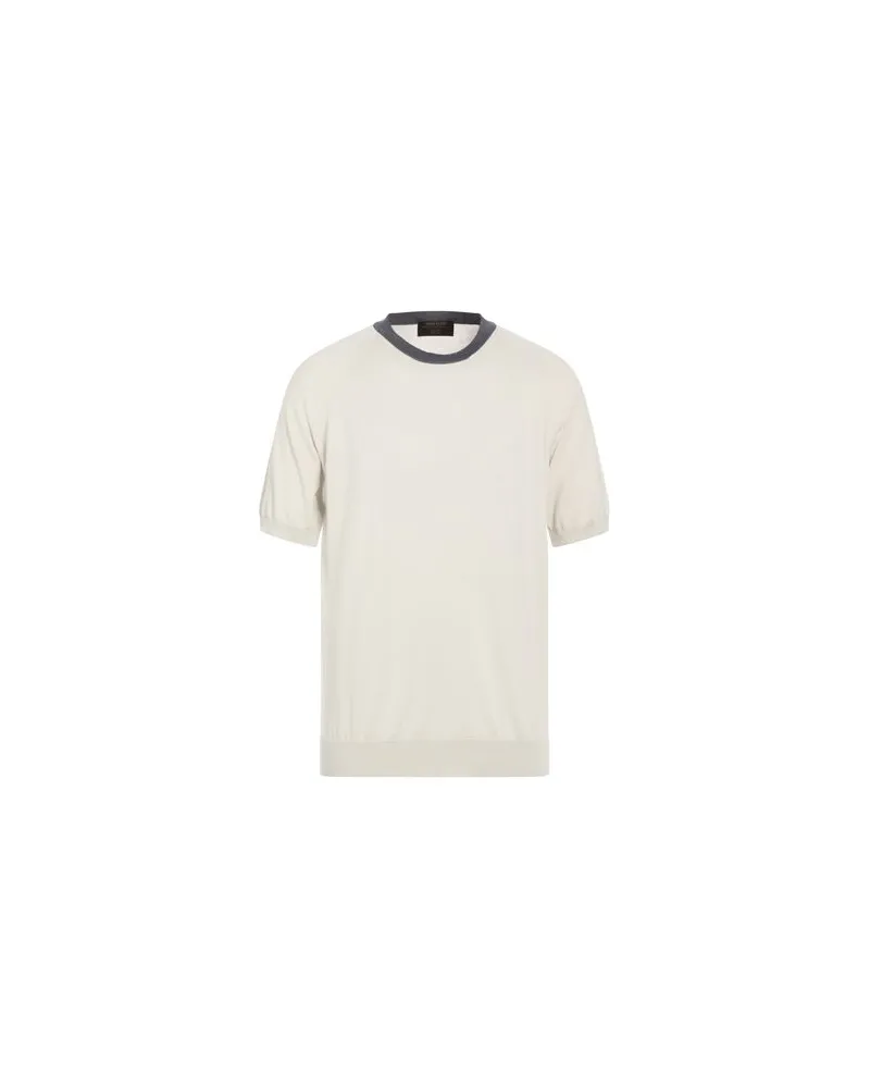 Gran Sasso STRICKWAREN - Pulloverauf YOOX.COM Beige