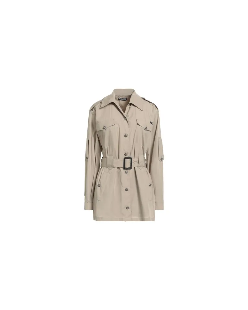 Dolce & Gabbana TOPS - Hemdenauf YOOX.COM Sand