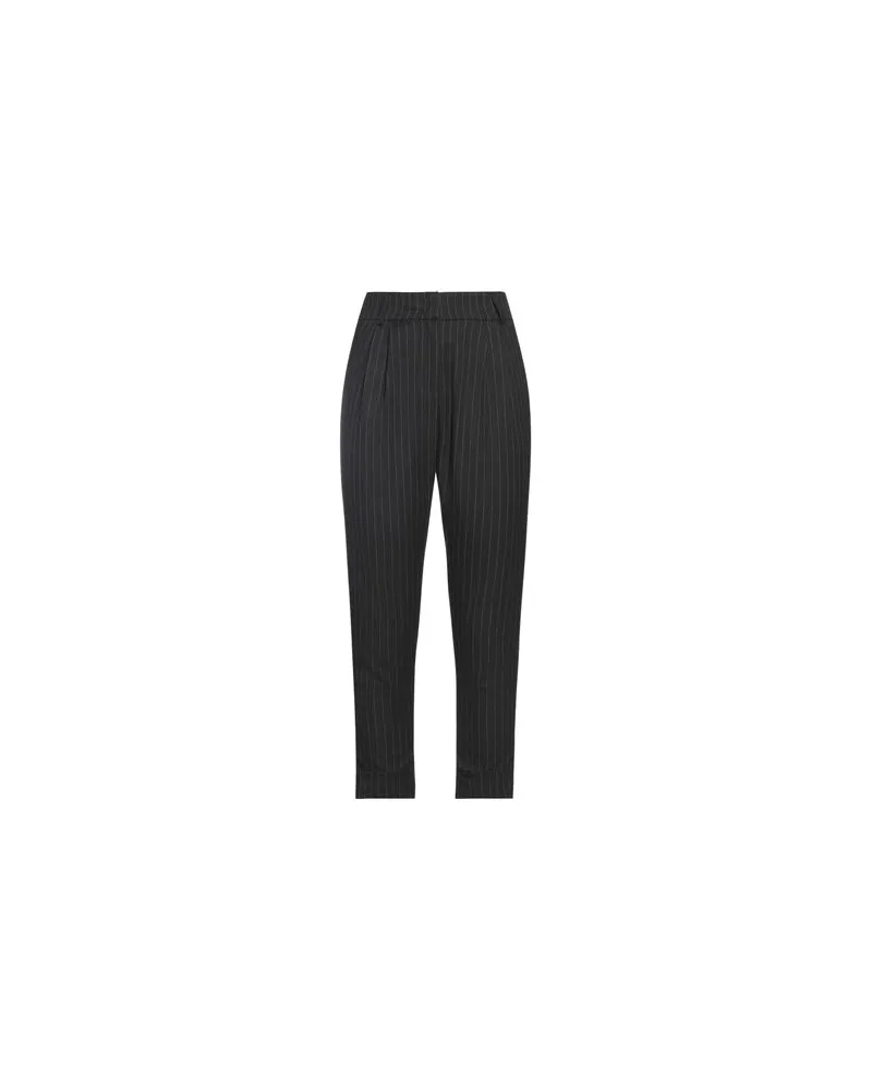 Nora Barth HOSEN & RÖCKE - Hosenauf YOOX.COM Schwarz
