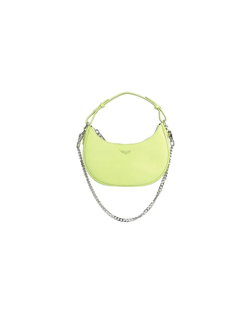 Zadig & Voltaire TASCHEN - Handtaschenauf YOOX.COM Limettengrün