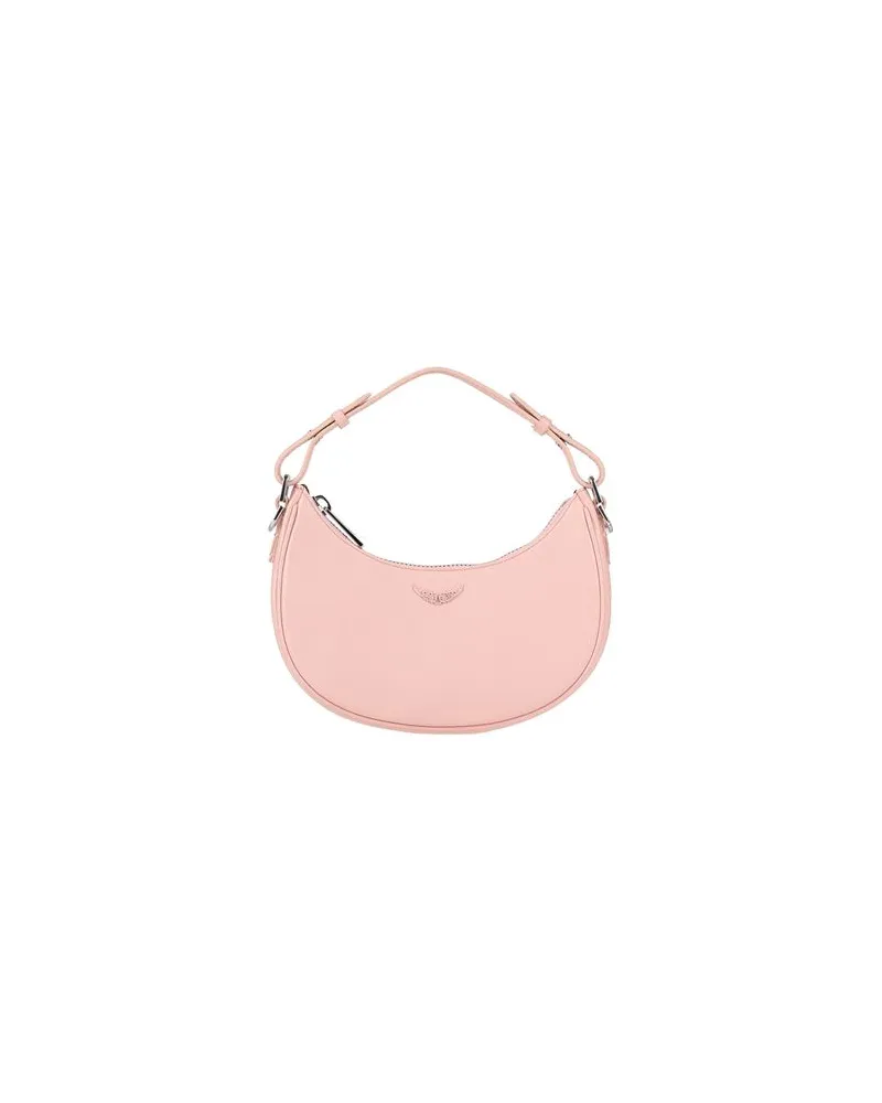 Zadig & Voltaire TASCHEN - Handtaschenauf YOOX.COM Rosa