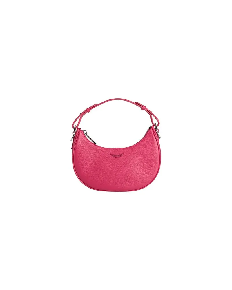Zadig & Voltaire TASCHEN - Handtaschenauf YOOX.COM Magenta